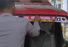Cegah Angkot Siluman Dishub Cilegon Gelar Operasi Trayek Satu Bulan