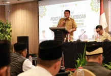 Pemuka Agama Diminta Berperan Aktif Cegah Kekerasan Perempuan dan TPPO