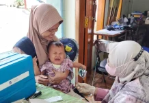 Program Stunting Jadi Fokus Pemanfaatan Dana Zakat