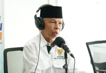 Transparansi Pengelolaan Zakat Tingkatkan Kepercayaan Masyarakat