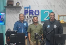 Amsal Sitepu Jemput Aspirasi Pelaku Ekraf dengan Keliling Nusantara
