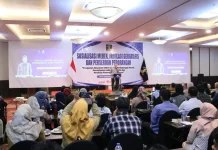 Kemenkum Dorong Perlindungan Merek, Indikasi Geografis dan Perseroan Perorangan