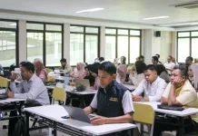Kemenkum Banten Gencarkan Perlindungan Paten dan Desain Industri