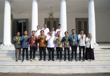 Membangun SDM Unggul Tidak Bisa Sendiri, Perlu Kolaborasi Semua Pihak