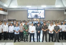 Pemkab Lebak Perkuat Sinergi Program Makan Bergizi