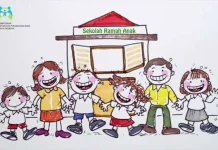 Lebak Perkuat Komitmen Wujudkan Sekolah Ramah Anak