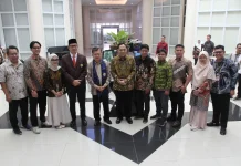 Jusuf Kalla Ingatkan Risiko Ekonomi Ditengah Ketidakpastian Global