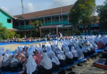 Daya Tampung SMP Negeri Terbatas, 24 SMP Swasta Masuk SPMB Online Kota Serang