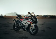 Lima Cara Merawat Motor Sport Fairing Agar Tetap Prima