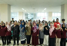 UNPAM Buka Akses Kuliah bagi Penyandang Disabilitas