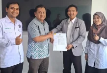 STIT Al Khairiyah Bertransformasi Jadi Institut Agama Islam Al Khairiyah