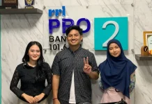 BMPP Jadi Wadah Pemuda Majukan Pariwisata Banten