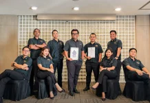 Swiss-Belexpress Cilegon Resmi Kantongi Sertifikasi Halal Hotel
