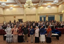 BPS Pandeglang Latih Ribuan Petugas Sensus Ekonomi