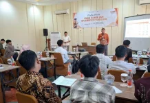 Integritas Petugas Sensus Jadi Acuan Strategi Investasi