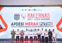 Bupati Dewi: Desa Punya Peran Strategis Akselerasi Pembangunan Nasional