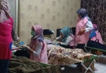 Pelayanan KB Serentak Dukung Keluarga Sejahtera di Lebak