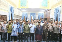 SPMB Gratis Kabupaten Serang Cegah Pungli dan Diskriminasi