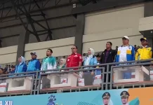 Kirim 238 Atlet, Kabupaten Serang Bidik 20 Medali POPDA Banten