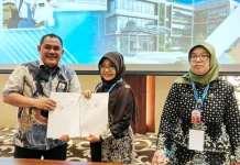 Kemendikdasmen Tetapkan Pandeglang Jadi Lokasi Pembangunan SNT 2026