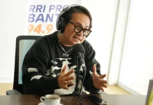 ICN Banten Dorong Kolaborasi Influencer dan Pemerintah Lawan Informasi Negatif