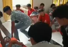 BPBD Lebak Perkuat Mitigasi Tsunami Pesisir Selatan