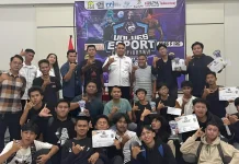 IESPA Kota Serang Buka Penjaringan Atlet Lewat Wolves Esports Championship 2026
