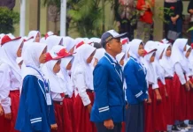Disdikpora Evaluasi Sistem Zonasi Penerimaan Siswa Baru
