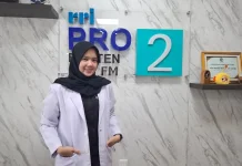 Campak Tak Hanya Serang Anak, Orang Dewasa juga Berisiko