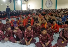 Bosda 24 SMP Swasta Gratis Dihitung Berdasarkan Jumlah Siswa