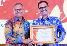Inovasi Pendanaan di Luar APBD Bawa Kota Serang Raih Apresiasi Nasional