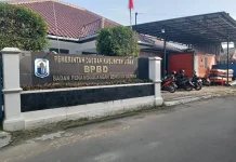 BPBD Lebak Petakan 90 Desa Rawan Krisis Air Bersih