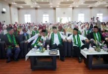 Wagub Dimyati Tekankan Pentingnya Pendidikan Agama Anak