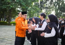 Warga Tangsel Diminta Berperan Aktif Sukseskan Sensus Ekonomi