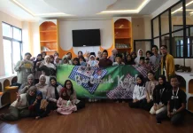 BATITA Ajak Anak-anak Pahami Cerita Melalui Bermain Peran