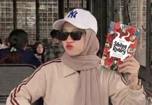 Anak Ketujuh Jadi Inspirasi Pujiyanti Menulis Buku Sibling Rivalry