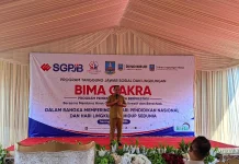 Kolaborasi Desa Harapan Dorong Pendidikan dan Peduli Lingkungan