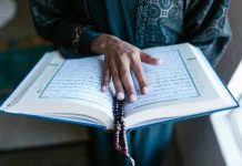 Waktu Subuh Dinilai Ideal untuk Muhasabah Diri