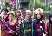 FKUB Lebak Perkuat Pendidikan Toleransi Generasi Muda