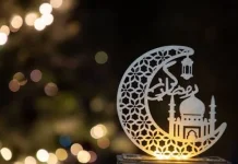 Tahun Baru Islam Jadi Momentum Hijrah dan Perubahan