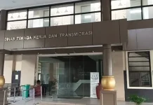 Disnakertrans Kabupaten Serang Siapkan Job Fair Hybrid