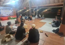 Mitigasi Bencana Diusulkan Jadi Materi Masa Pengenalan Sekolah di Pandeglang