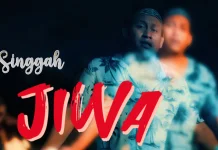 JIWA Tandai Comeback ke Industri Musik Lewat Lagu Singgah