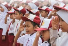 Dindik Lebak Terapkan Empat Sistem Penerimaan Murid Baru