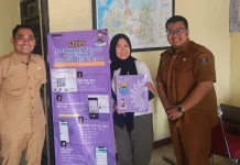 Edukasi Pajak Jadi Fokus Utama Program Mobil Keliling Bapenda Kabupaten Serang