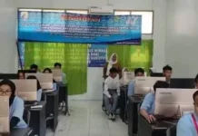 Disnaker Lebak Siapkan Tenaga Kerja Kompeten