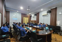 Bapenda Serang Catat Peningkatan Penerimaan PBB-P2 Melalui Program Moling