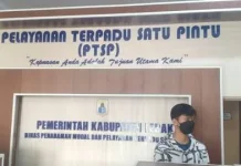Realisasi Investasi Triwulan Pertama di Lebak Capai 580 Miliar