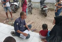Cegah Risiko Stunting, Pemkab Lebak Gandeng Baznas