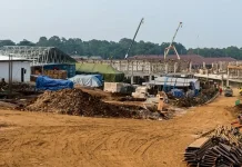 Pemkab Pandeglang Optimis Sekolah Rakyat Turunkan Angka Kemiskinan
